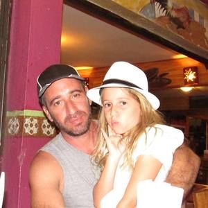 Meet your Posher, Oren